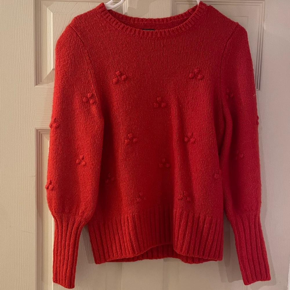 GAP wool sweater